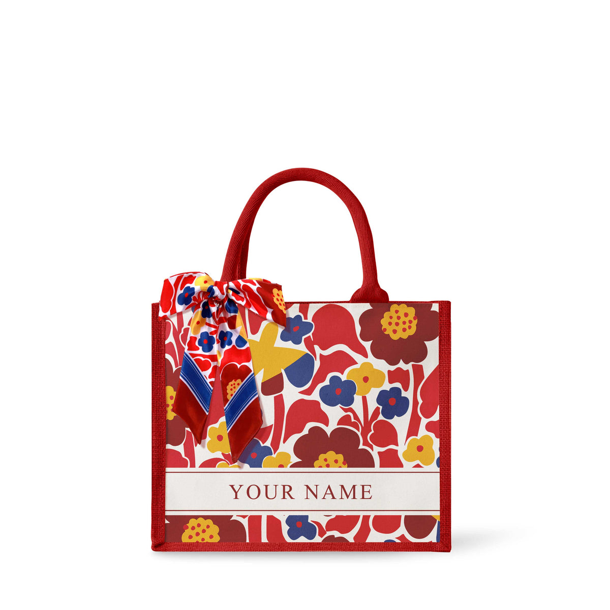 Navian  - Tote Bag