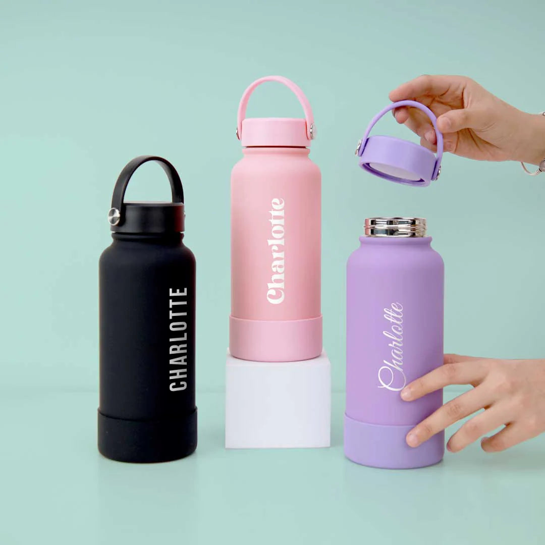Omi Basic Bottle 650ml 850ml