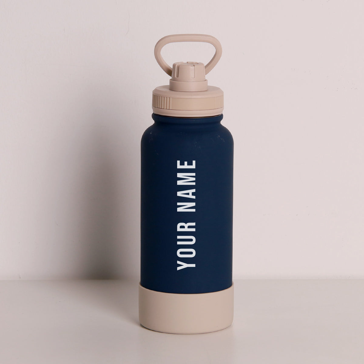 OMI Bottle Essential Classic Edition