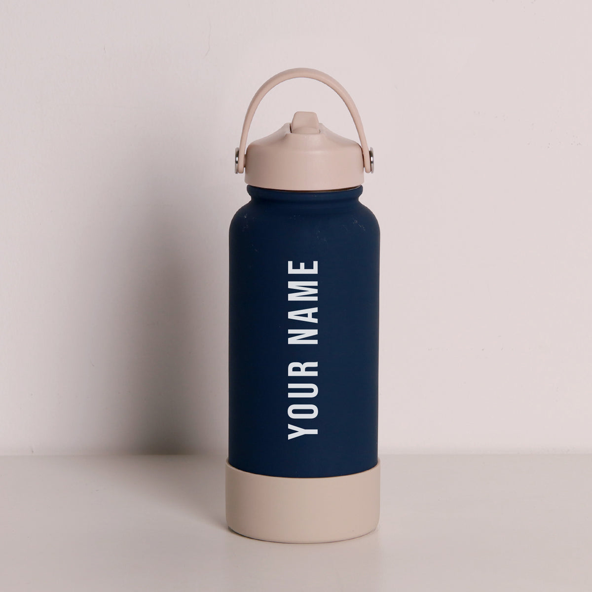 OMI Bottle Essential Classic Edition