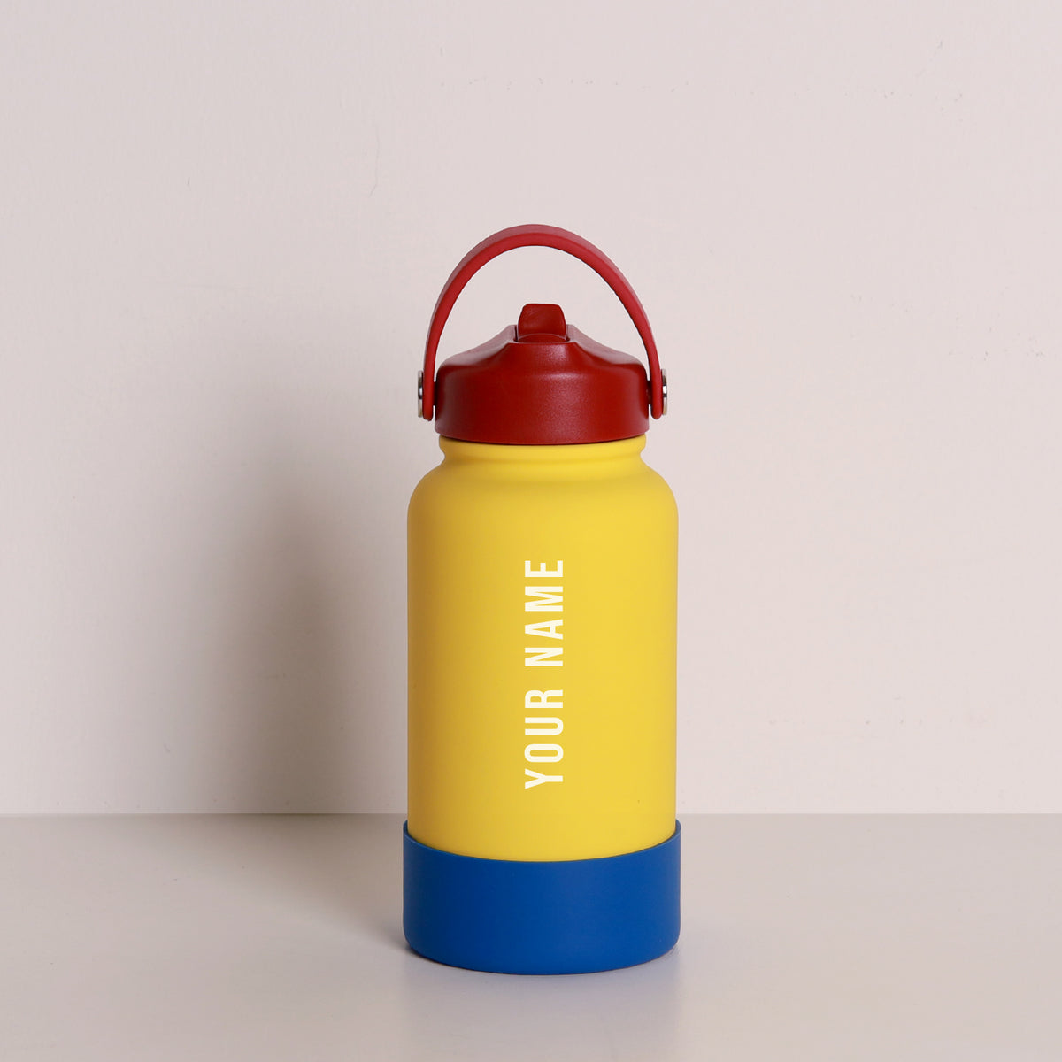 OMI Bottle Vibe Rush Edition