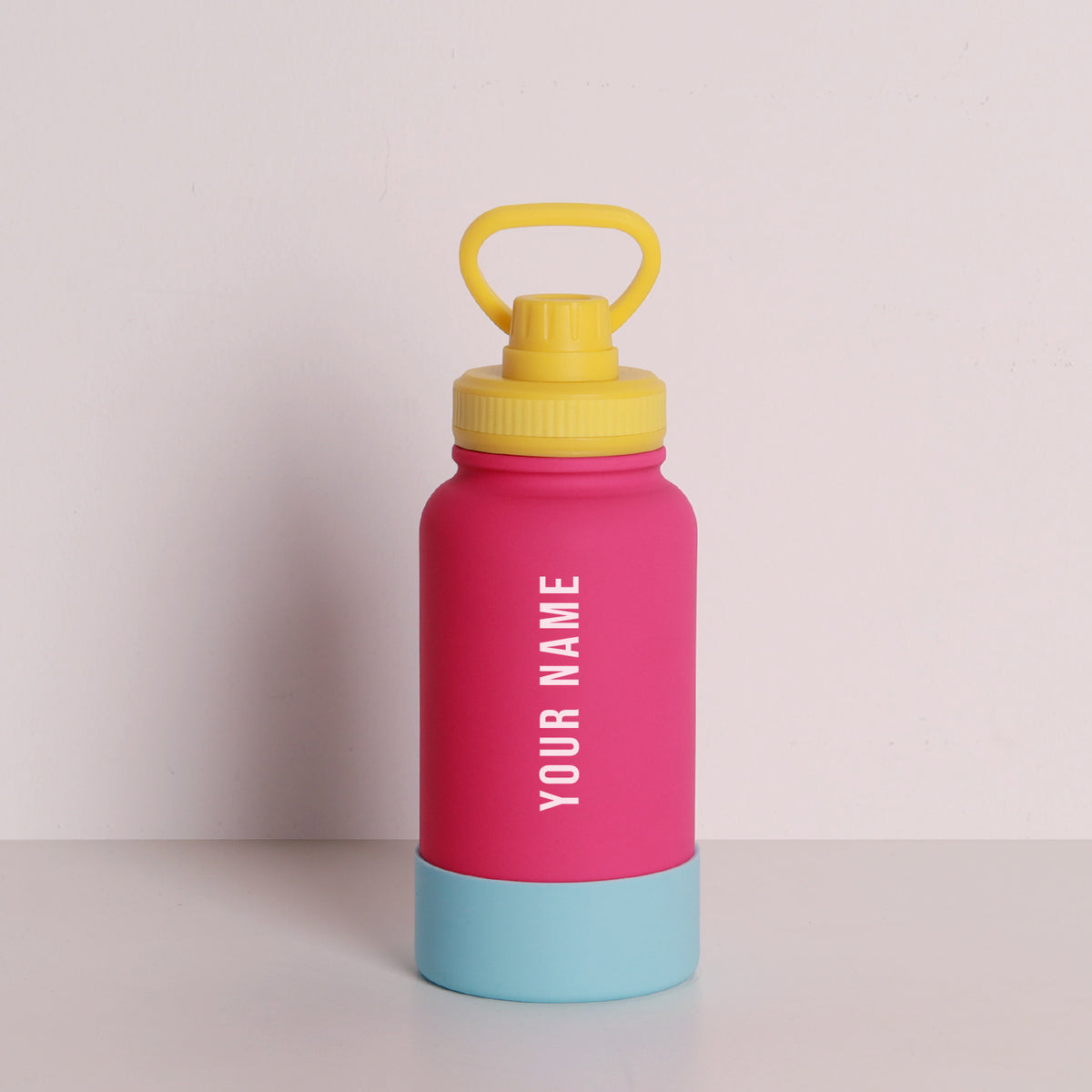 OMI Bottle Vibe Rush Edition