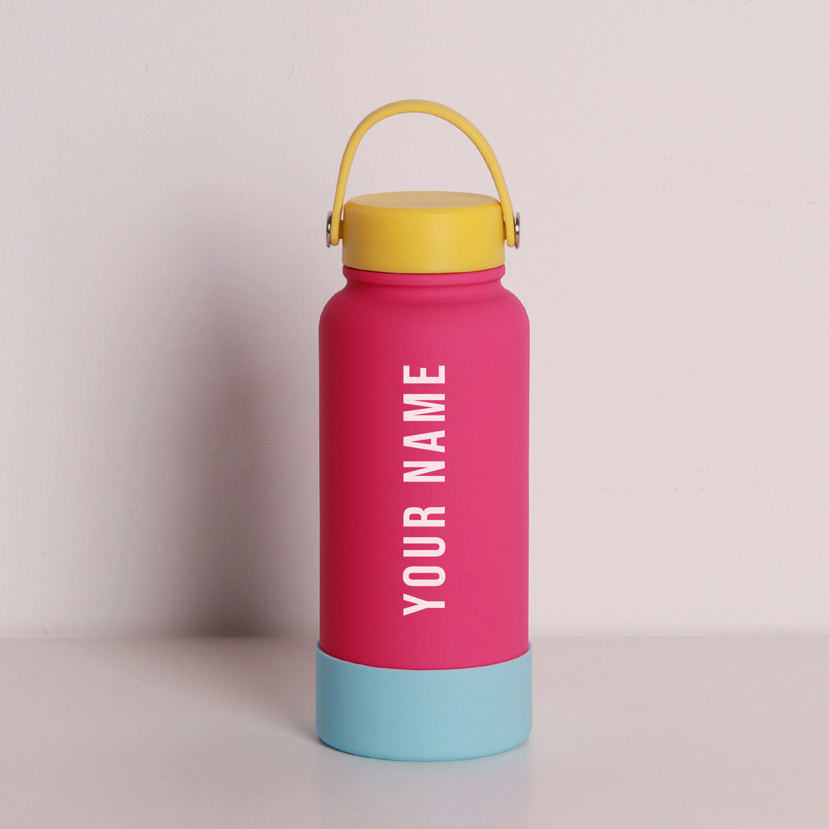 OMI Bottle Vibe Rush Edition