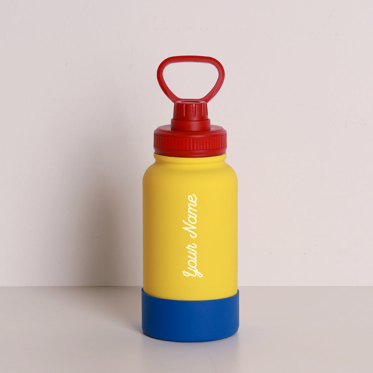 OMI Bottle Vibe Rush Edition