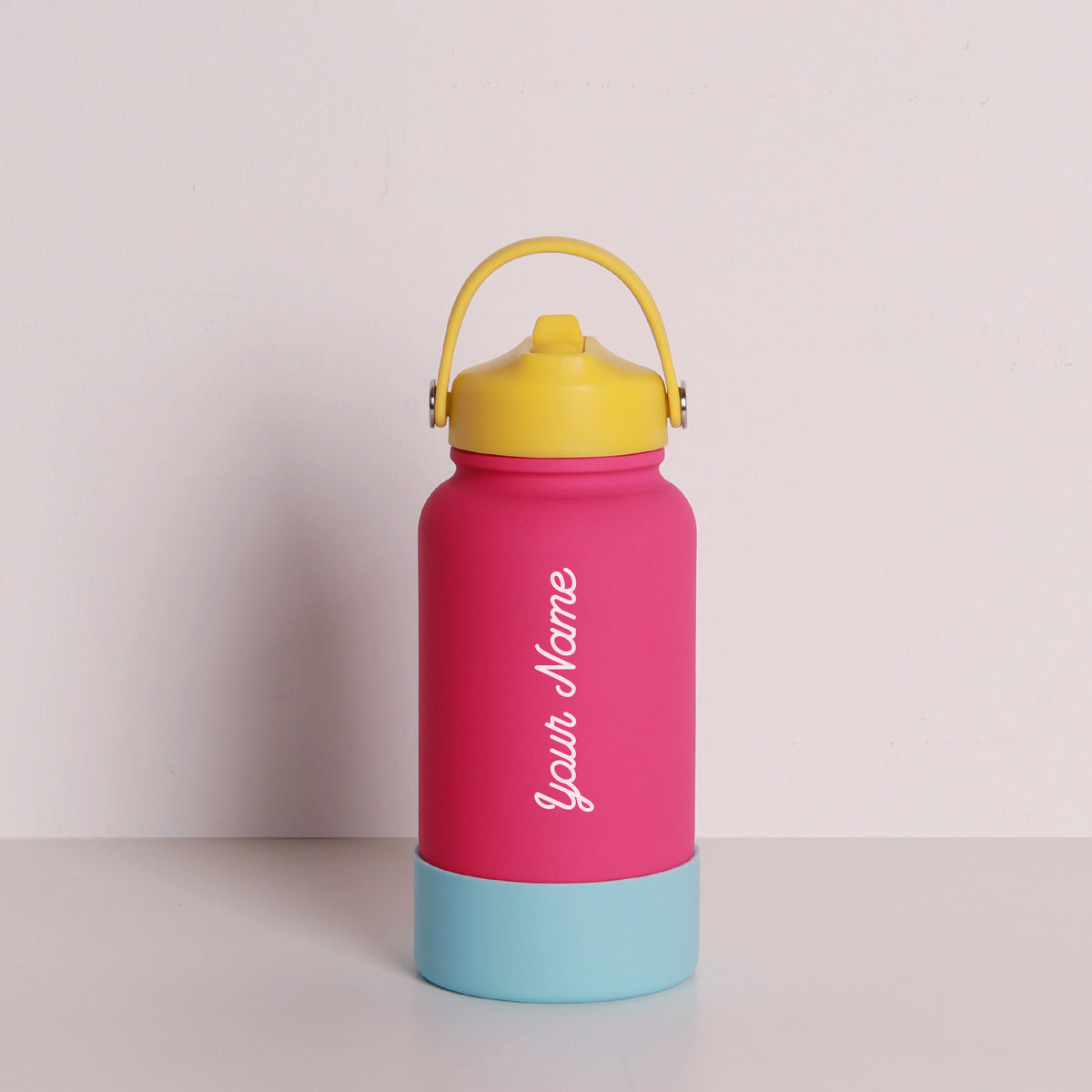 OMI Bottle Vibe Rush Edition