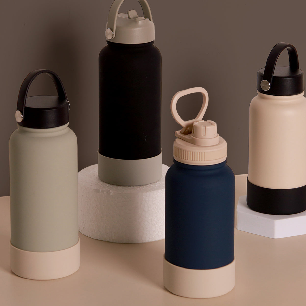 OMI Bottle Essential Classic Edition