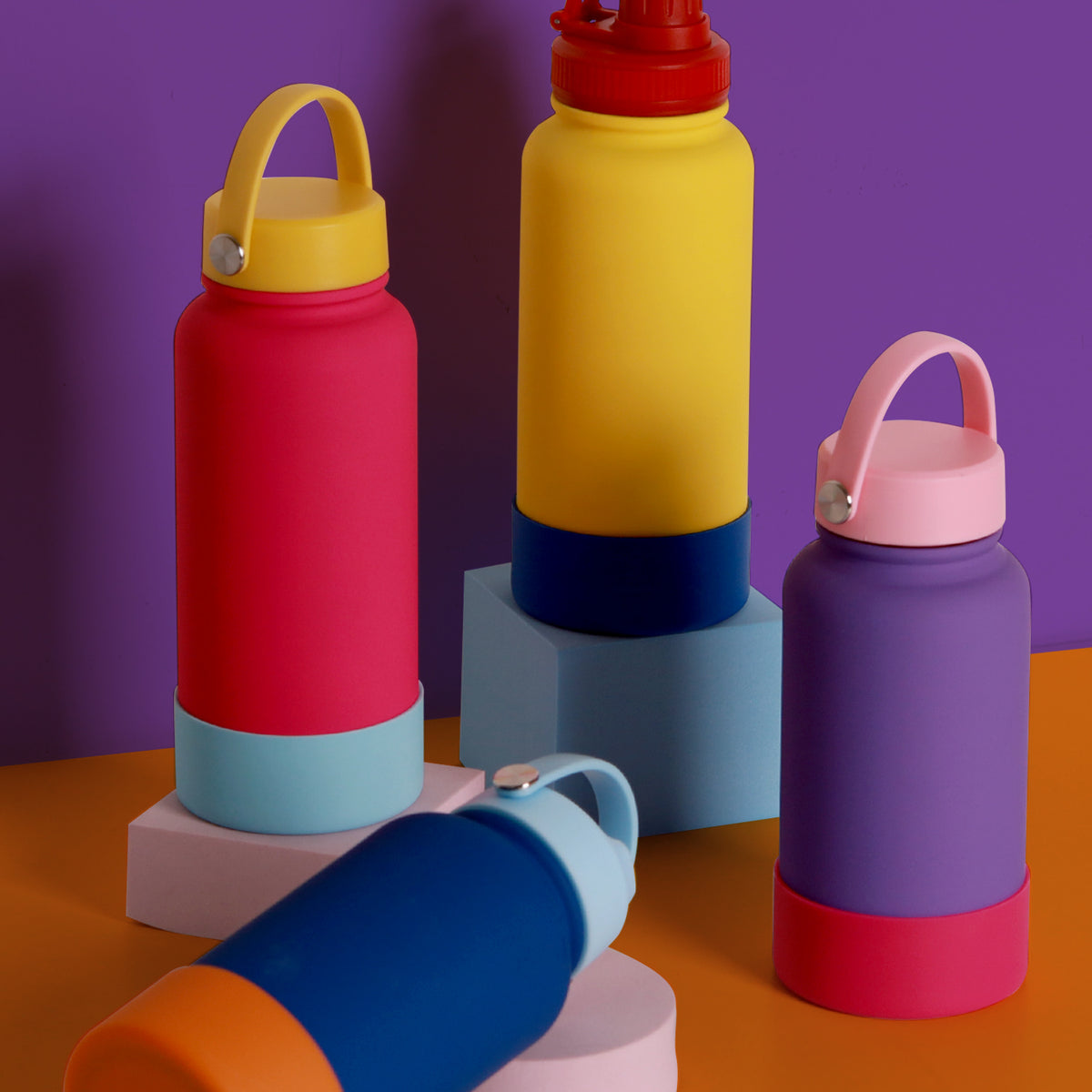 OMI Bottle Vibe Rush Edition