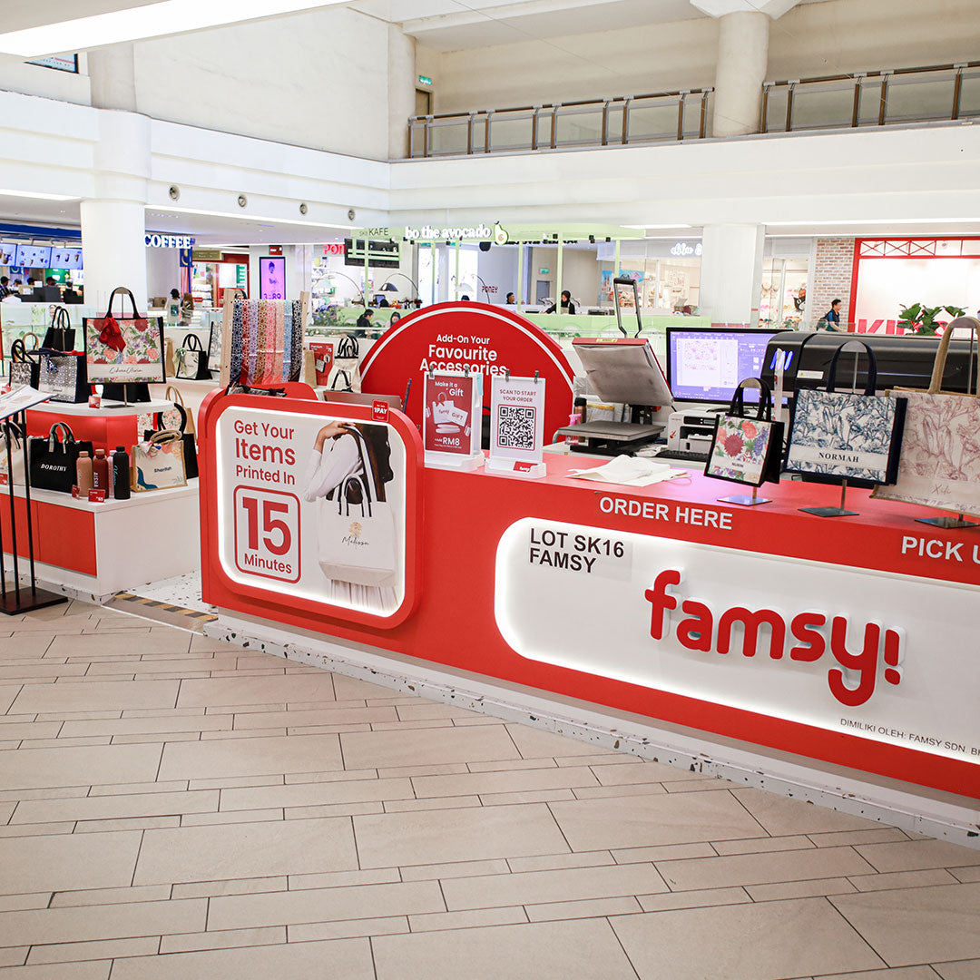 Our Stores - FamsyMall
