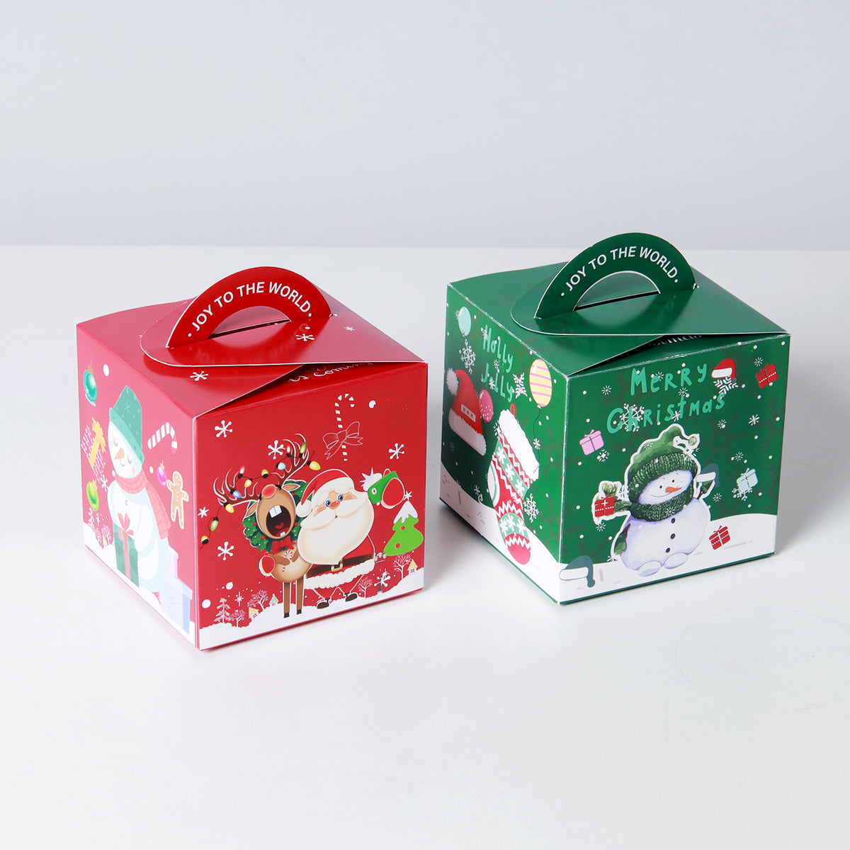 Christmas Acrylic  Xmas Hanging Christmas Sock Ornament/Keychain