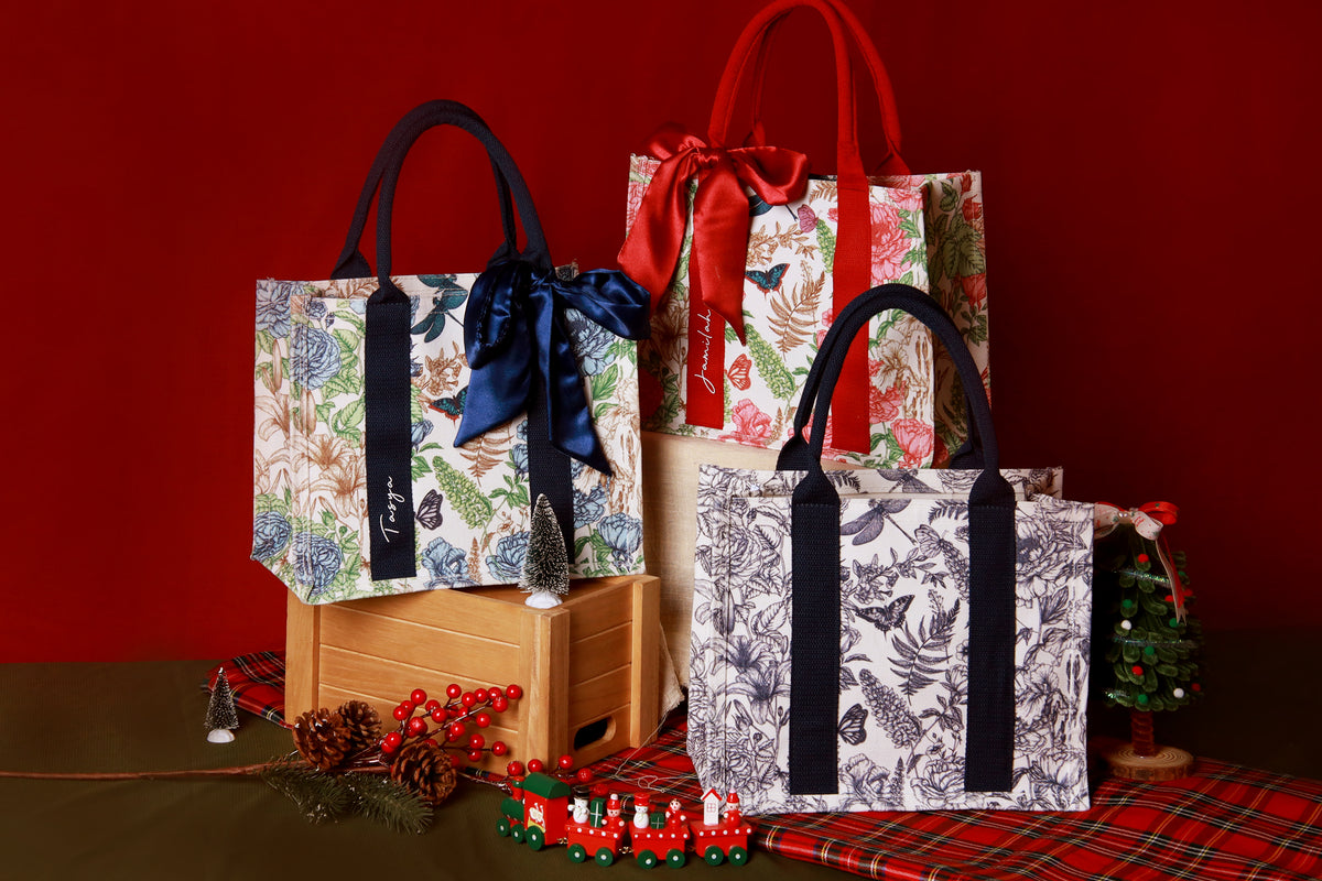 AMORA - Wildflower series Full Print with Full Liminate