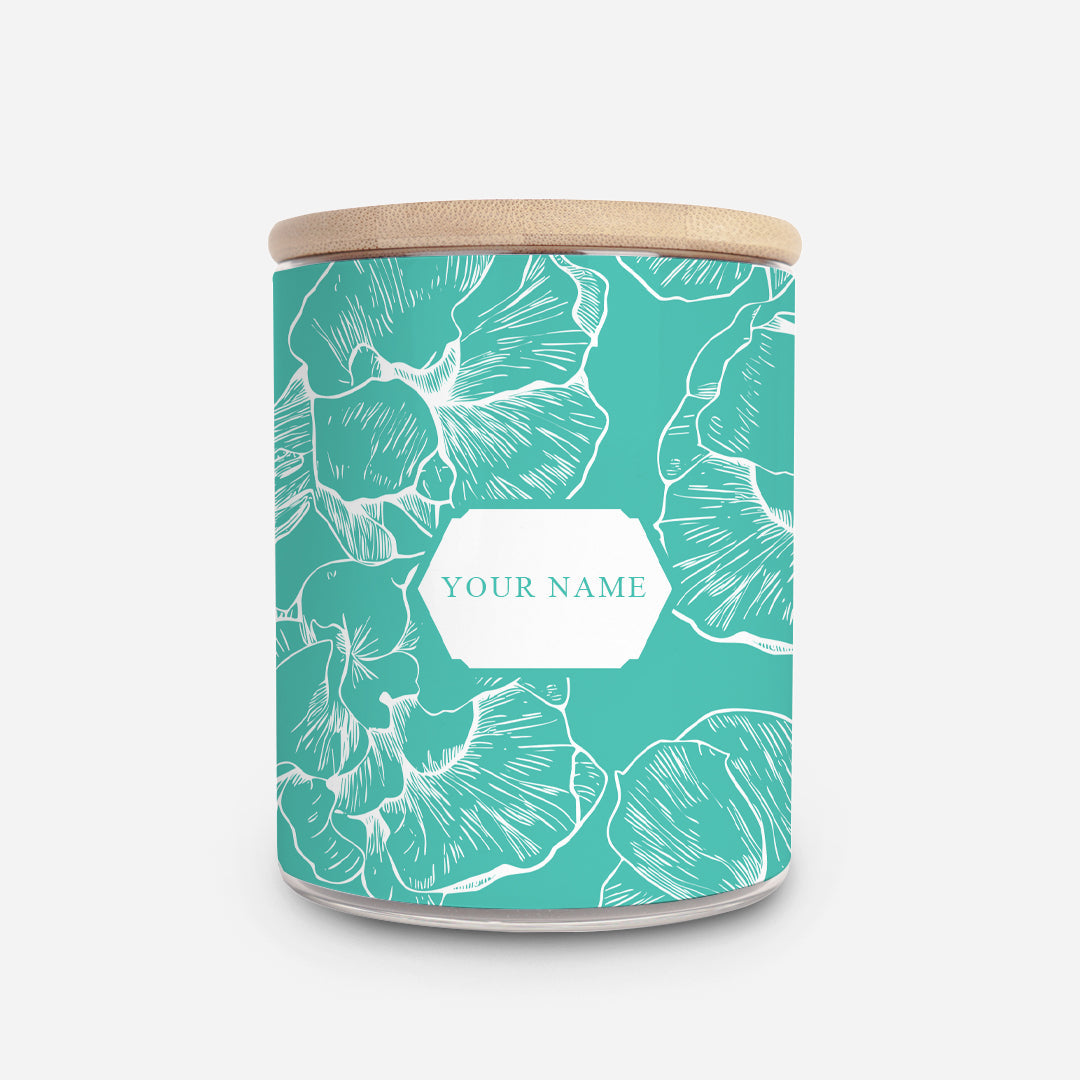 Puspa Series - Single Canister