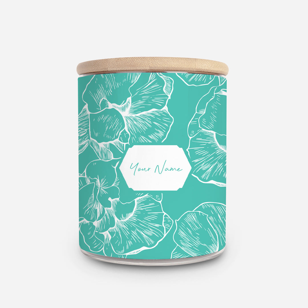 Puspa Series - Single Canister