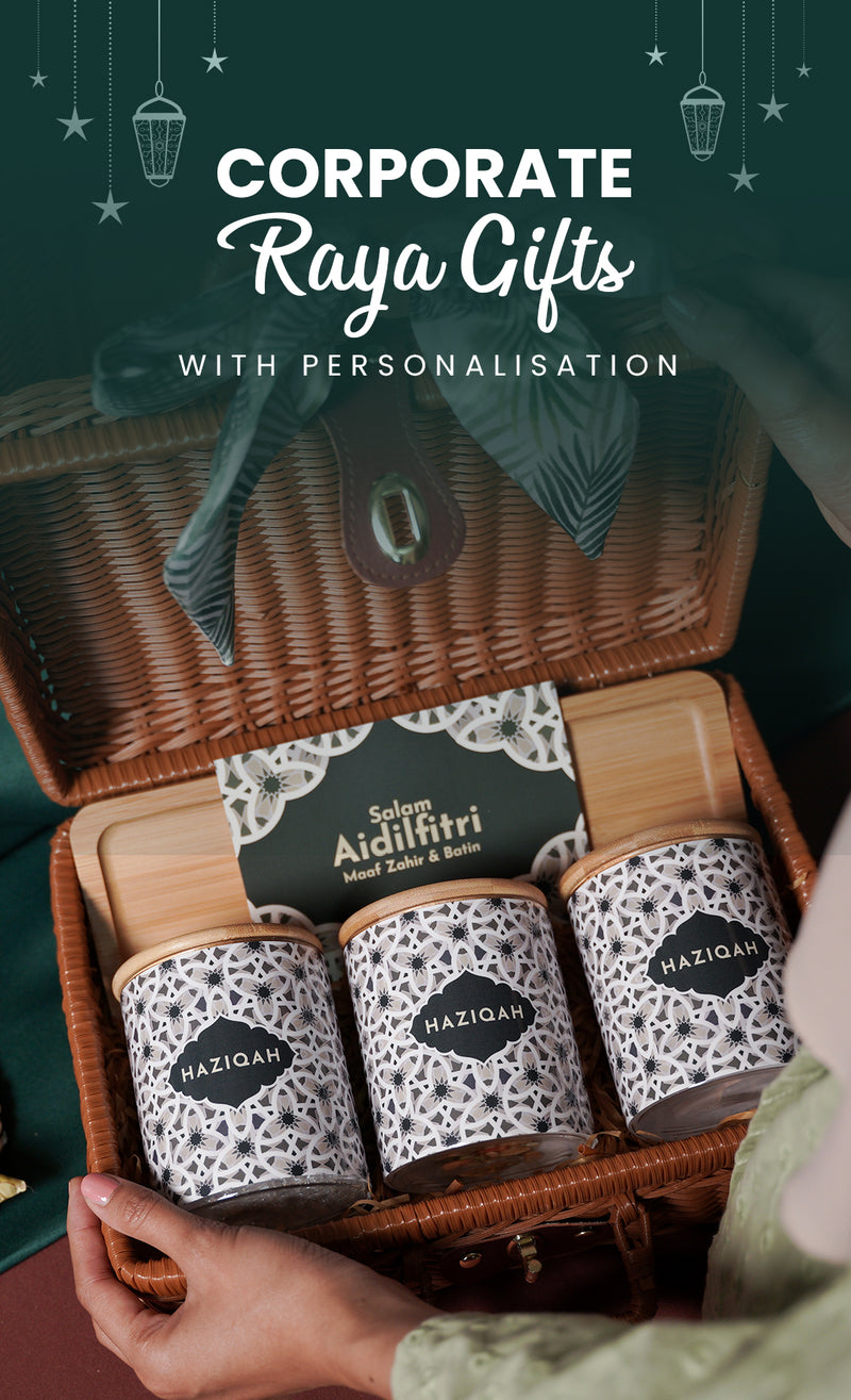 Raya Corporate Gifts FamsyMall
