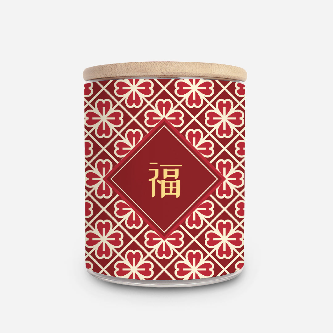 Lucky Jade - Single Canister