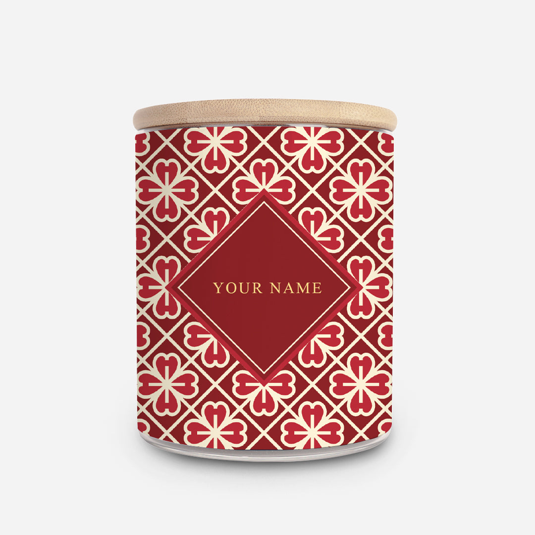 Lucky Jade - Single Canister