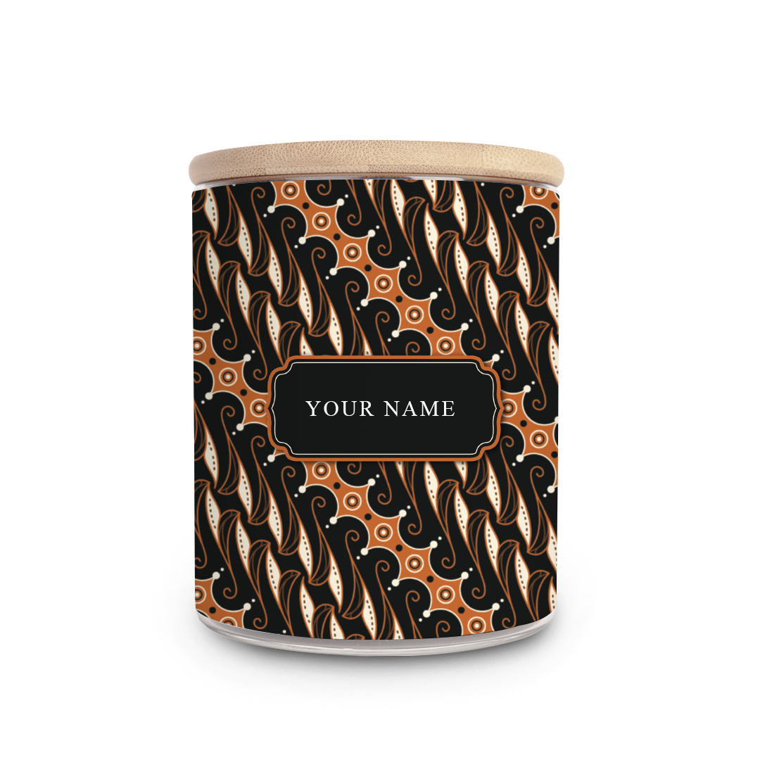 Surya Series - Single Canister