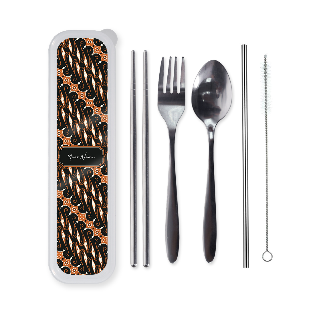 Surya Series - Cutlery