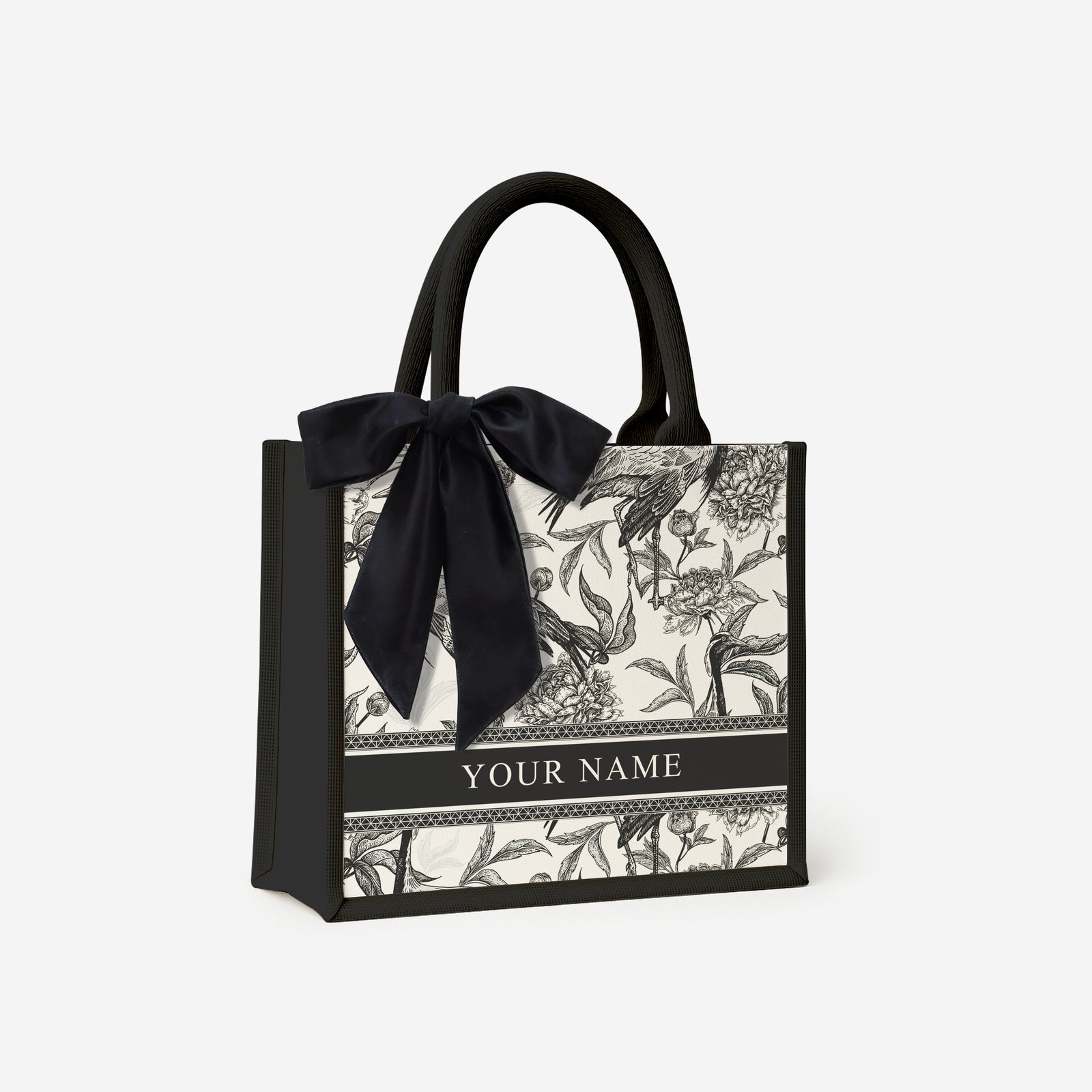 Terra  - Tote Bag
