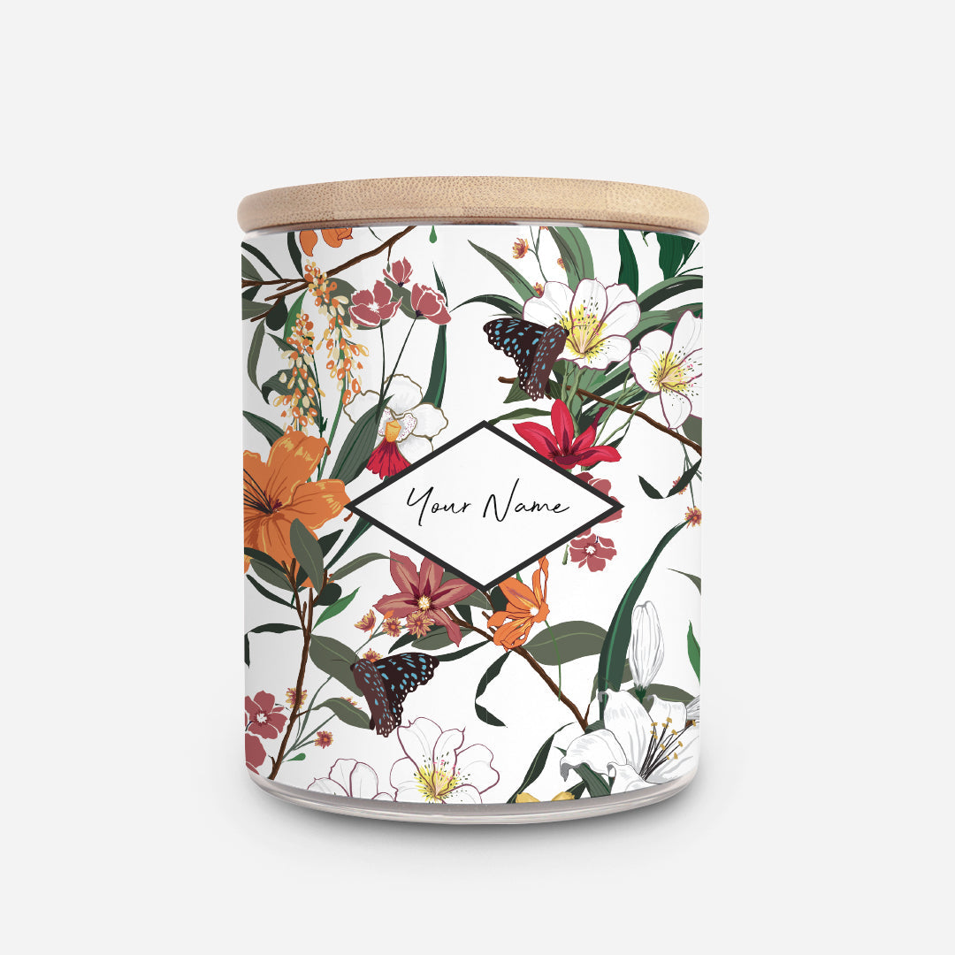 Verna Series - Single Canister