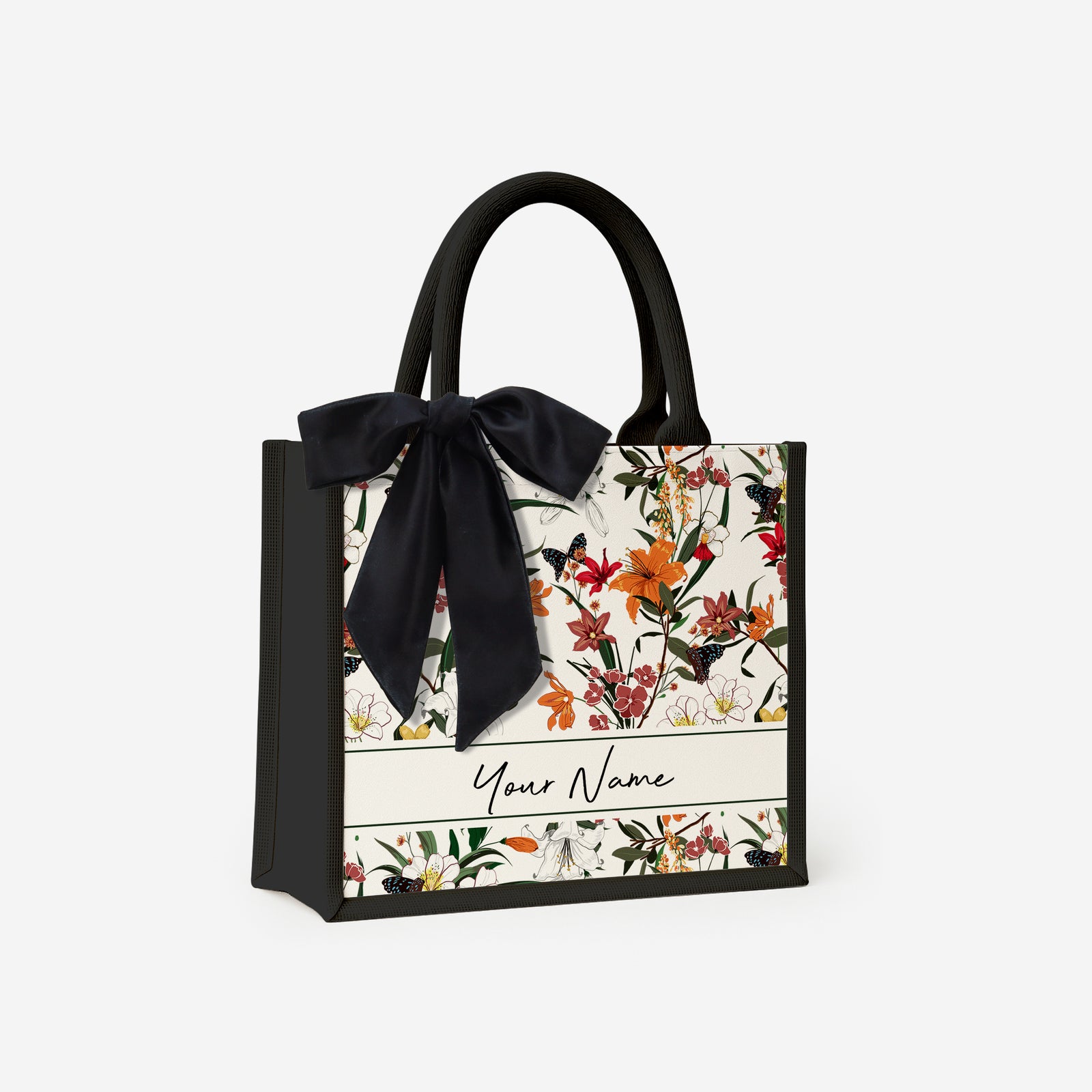 Verna  - Tote Bag
