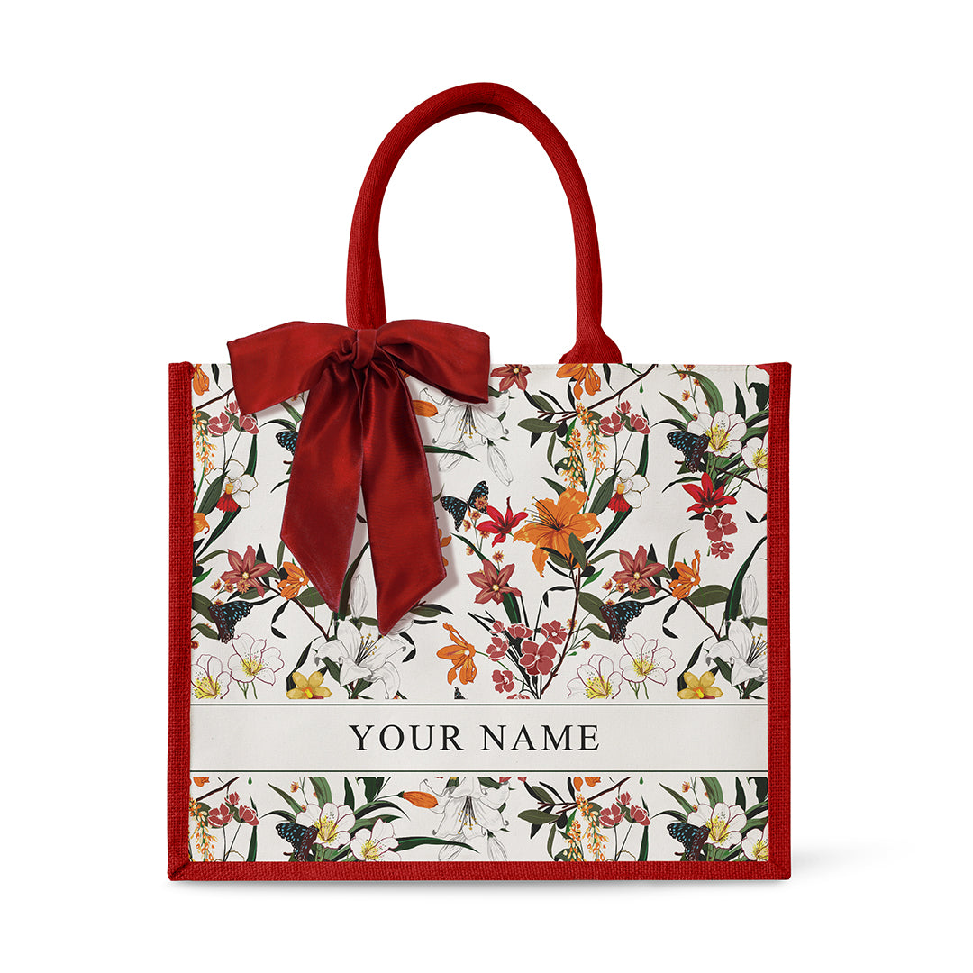 Verna  - Tote Bag