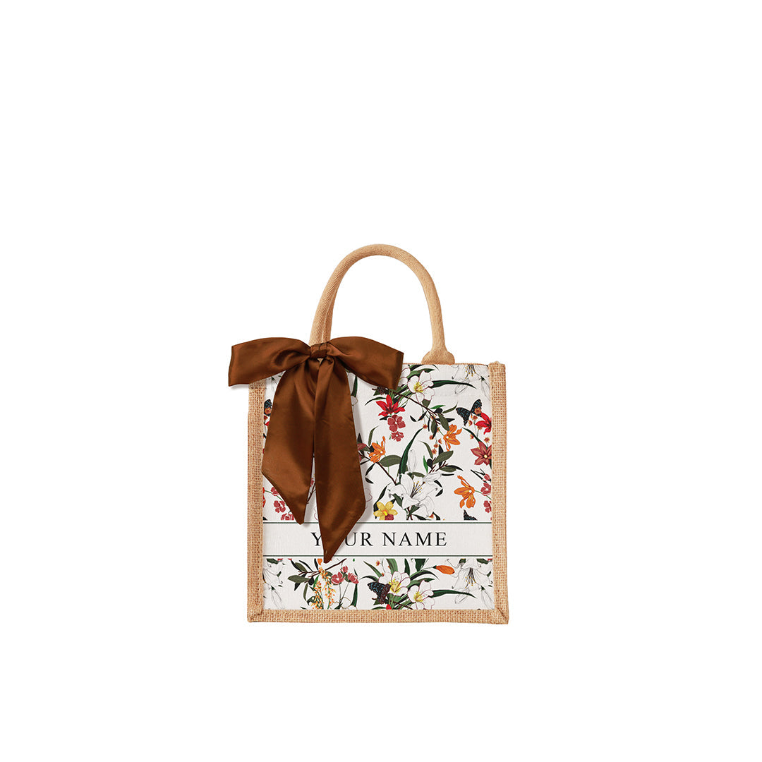 Verna  - Tote Bag