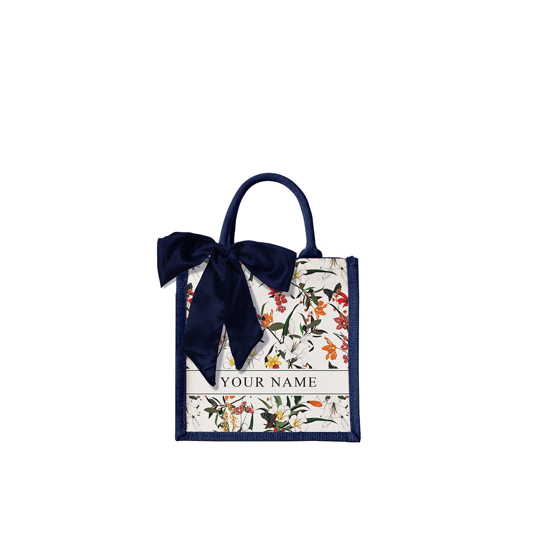 Verna  - Tote Bag