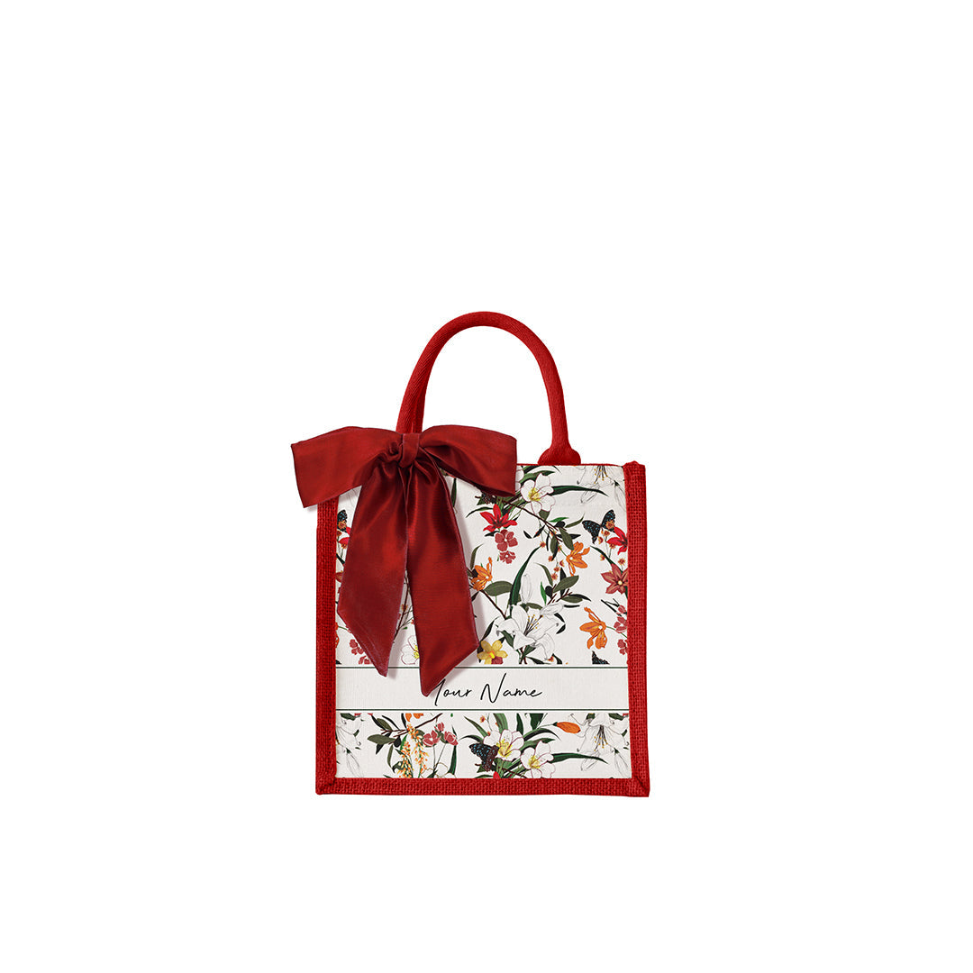Verna  - Tote Bag