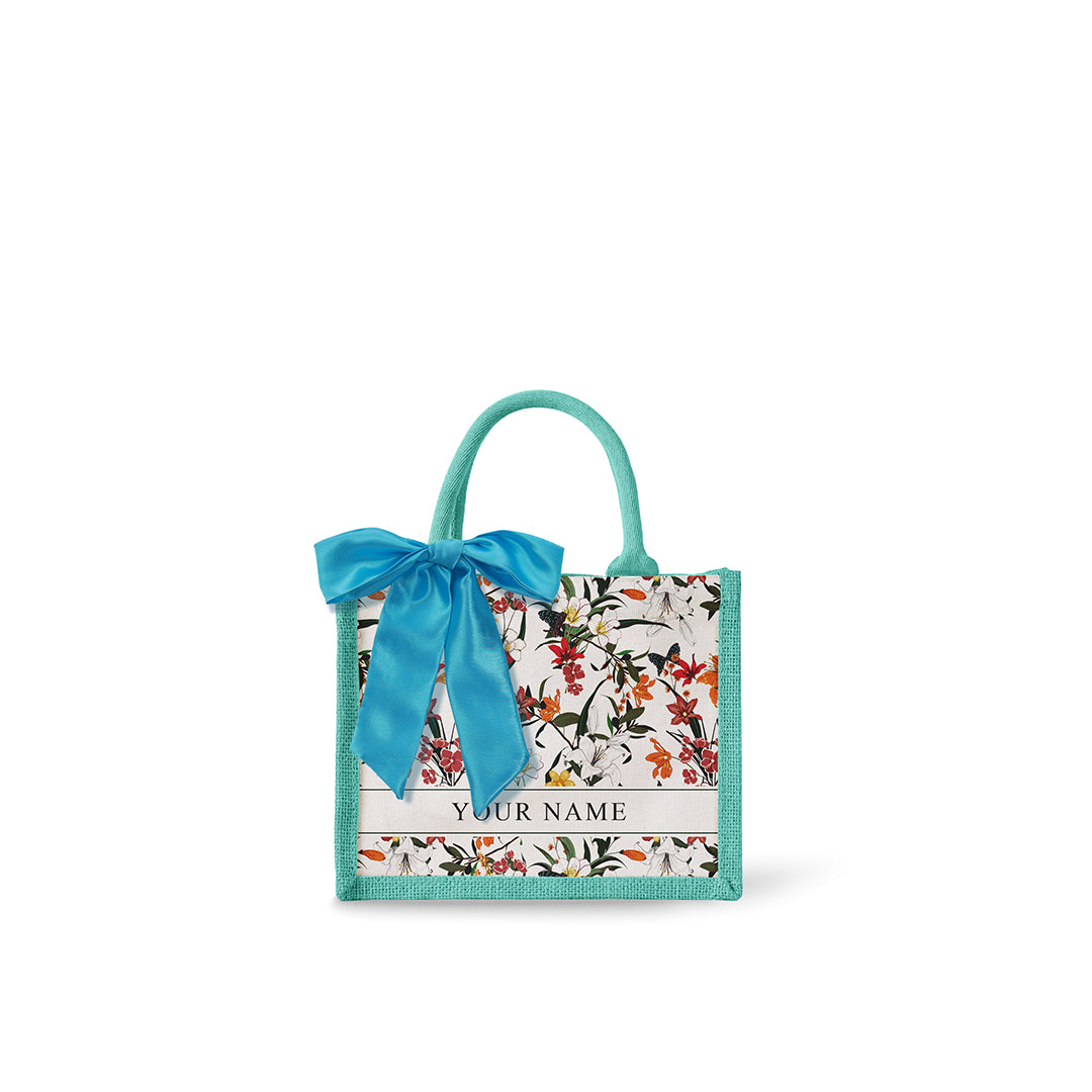 Verna  - Tote Bag