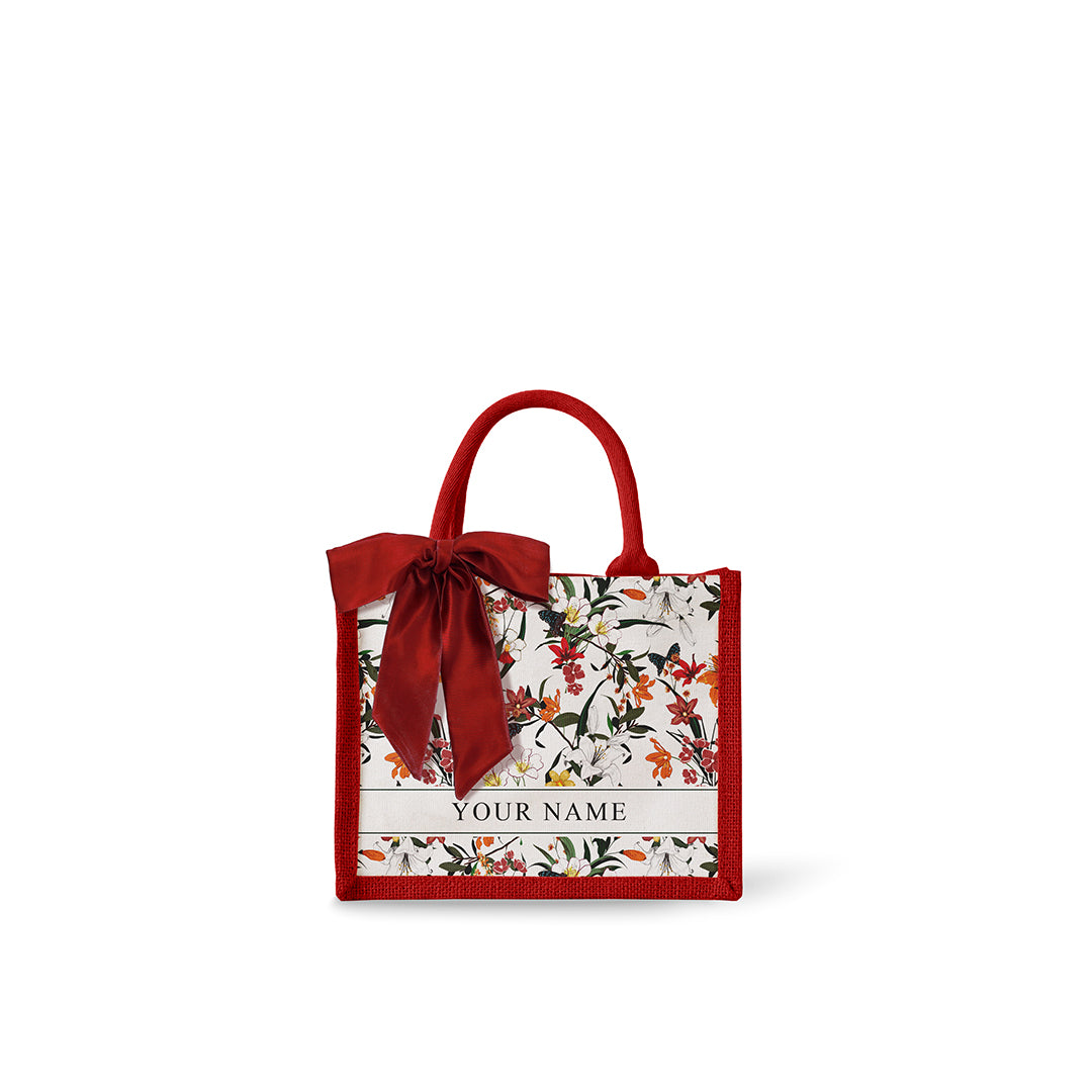 Verna  - Tote Bag