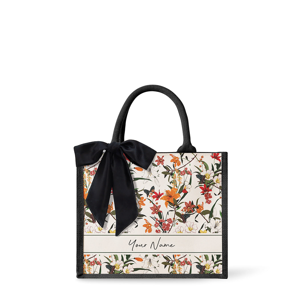 Verna  - Tote Bag