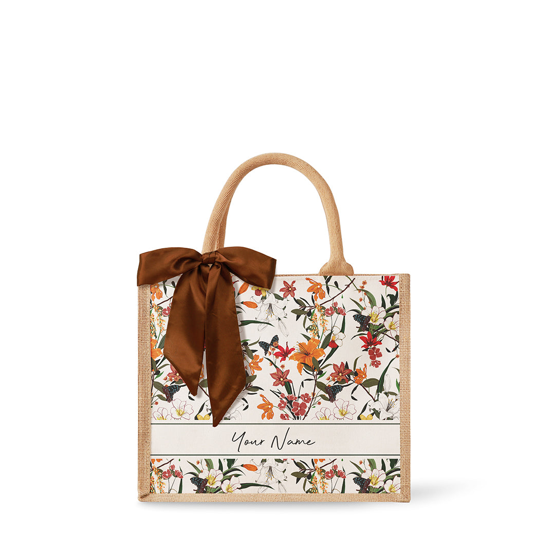 Verna  - Tote Bag