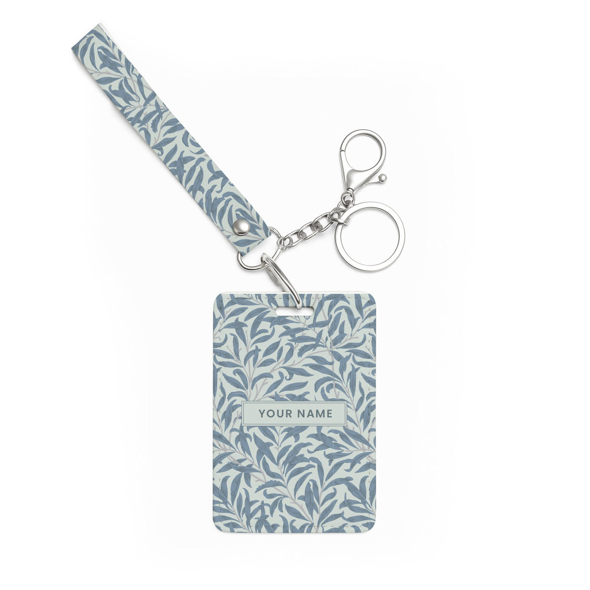Wristlet Cardholder - Dewberry