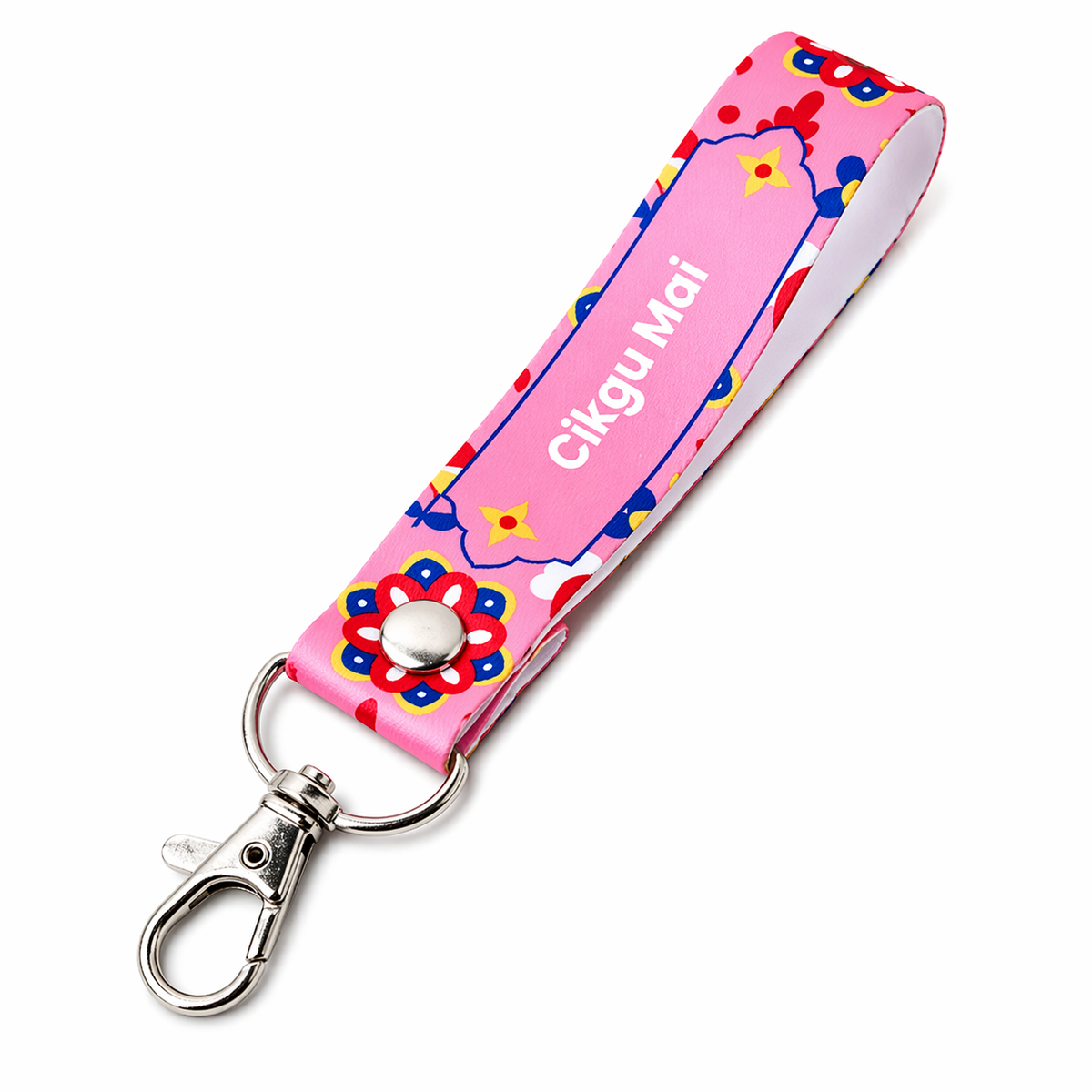 Teacher's Day 2026 Keychain Lanyard