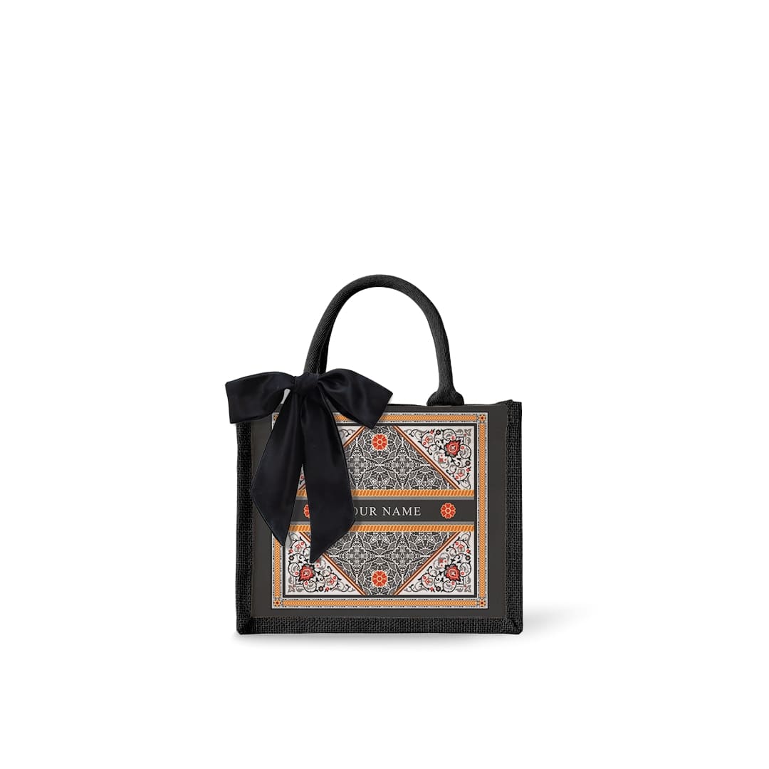 Songket - Tote Bag