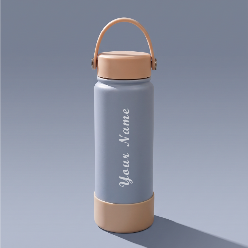 DARLIE Breezy Omi Thermo Bottle 500ml