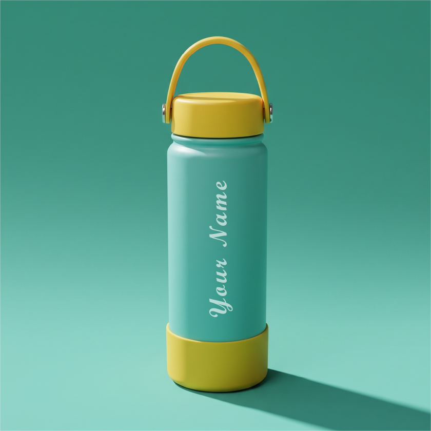 DARLIE Freshleaf Omi Thermo Bottle 500ml
