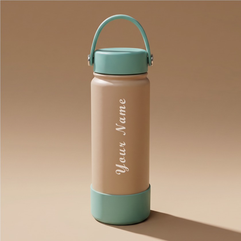 DARLIE Peach Omi Thermo Bottle 500ml