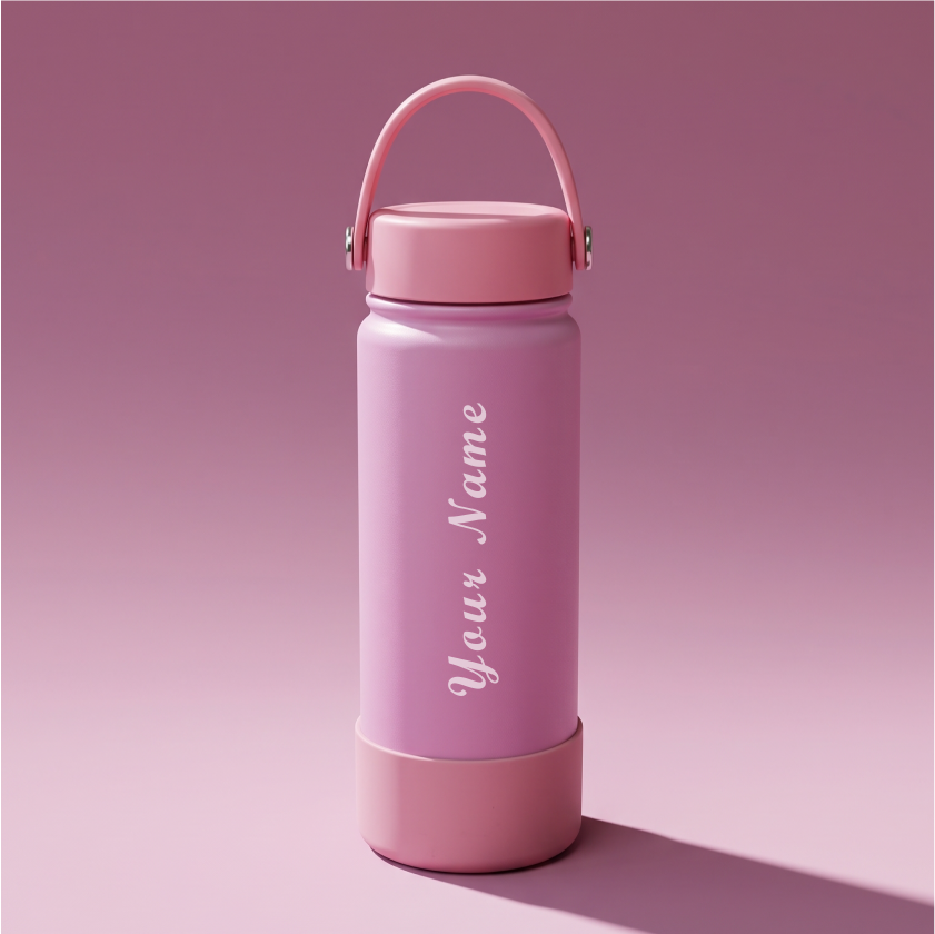 DARLIE Blossom Omi Thermo Bottle 500ml