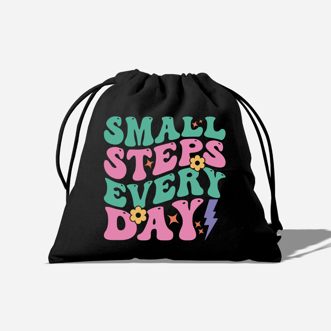 Mini Pouch - Little Wins (Clearance)