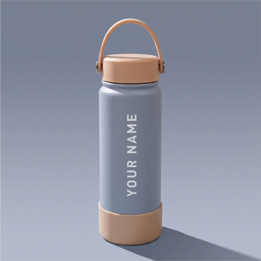 DARLIE Breezy Omi Thermo Bottle 500ml