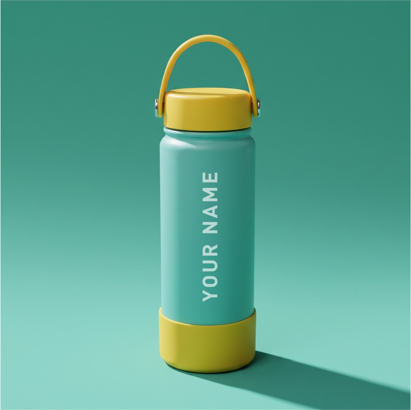 DARLIE Freshleaf Omi Thermo Bottle 500ml