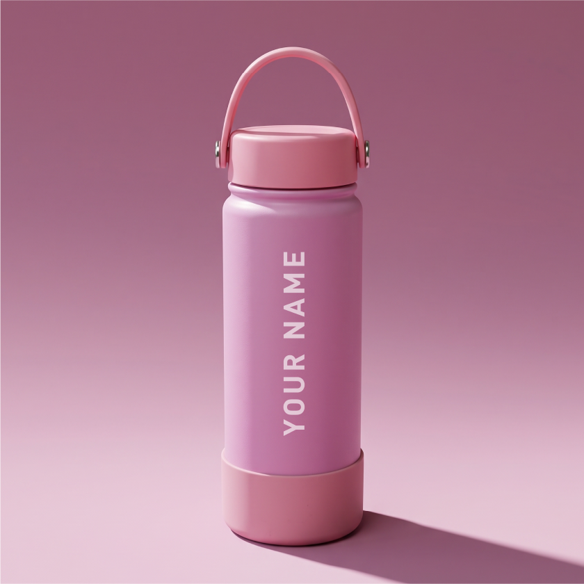 DARLIE Blossom Omi Thermo Bottle 500ml
