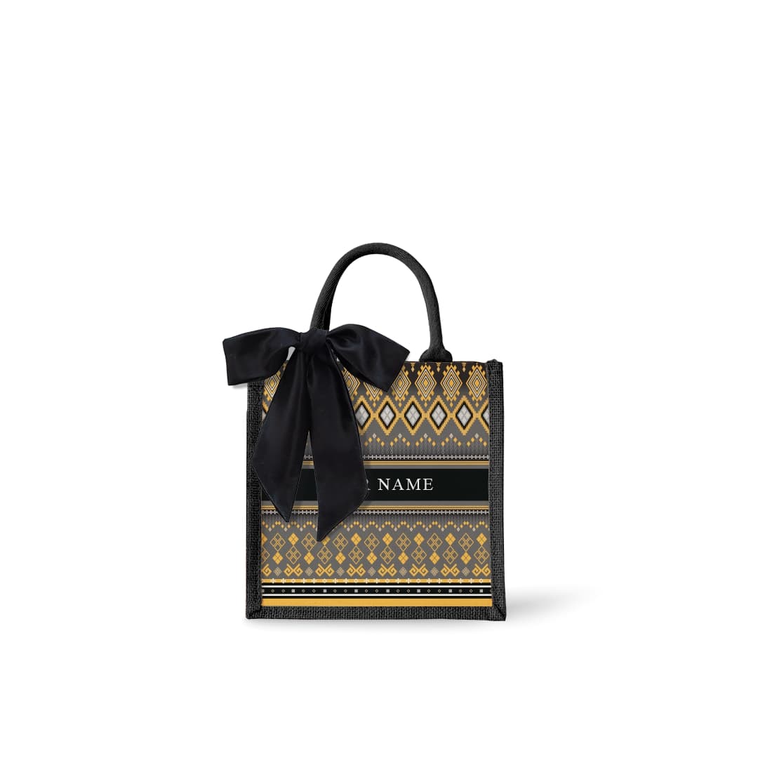 Songket - Tote Bag