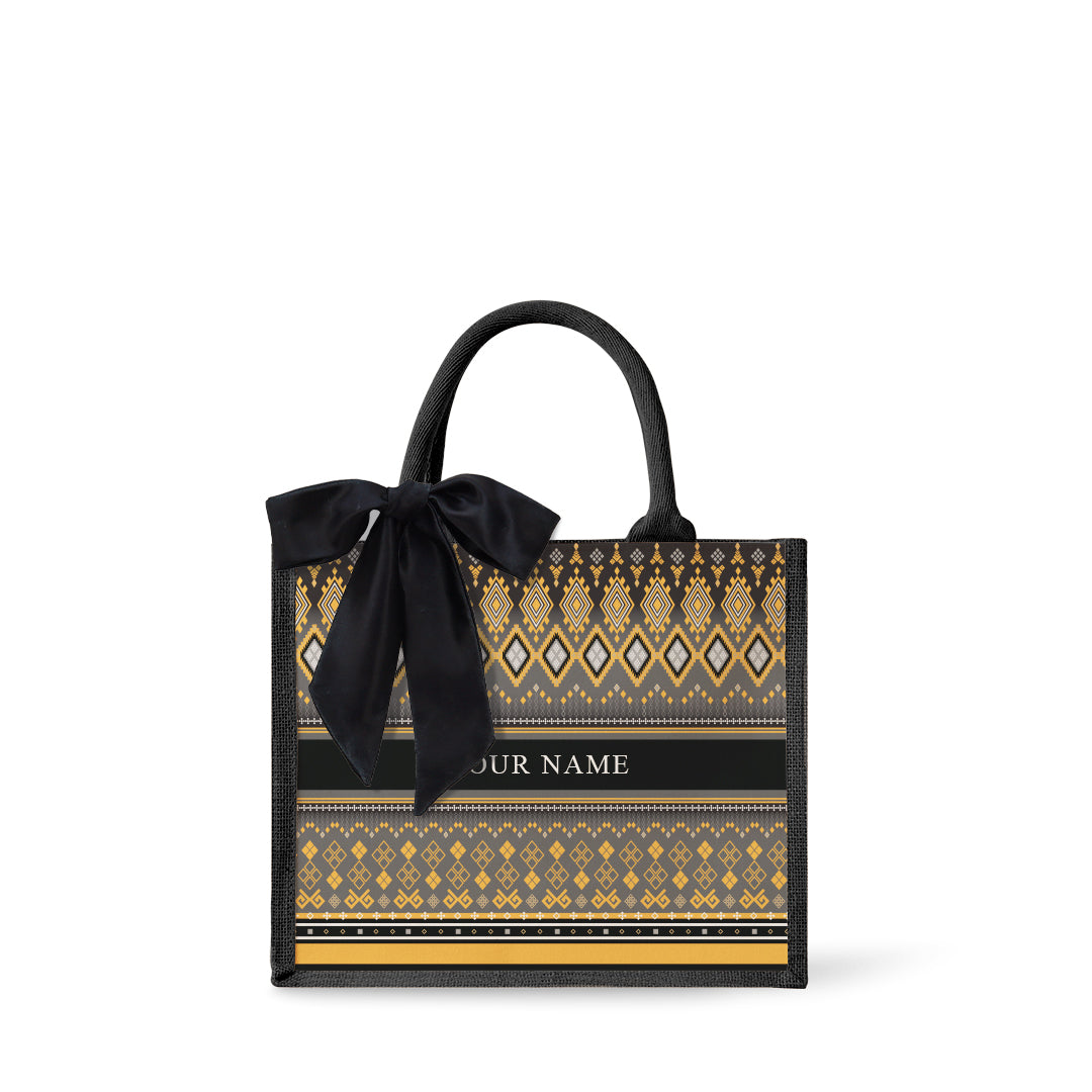 Songket - Tote Bag