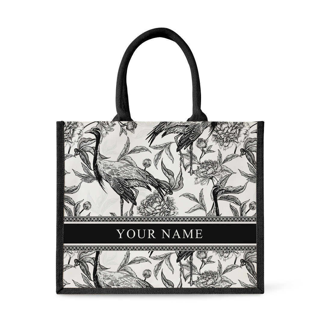 Terra  - Tote Bag
