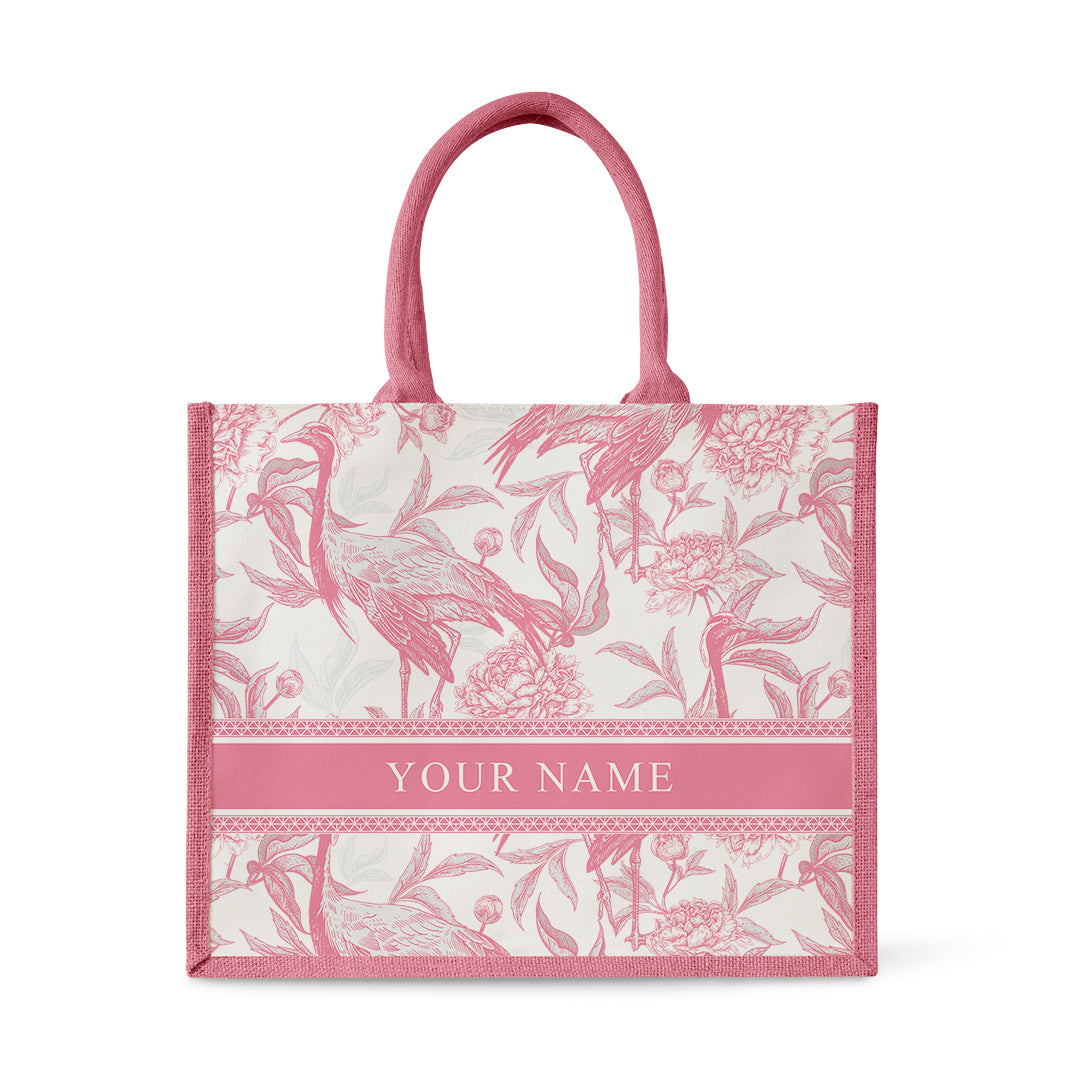 Terra  - Tote Bag