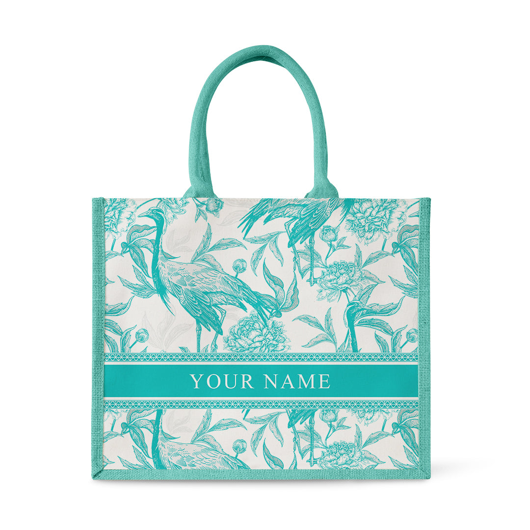 Terra  - Tote Bag
