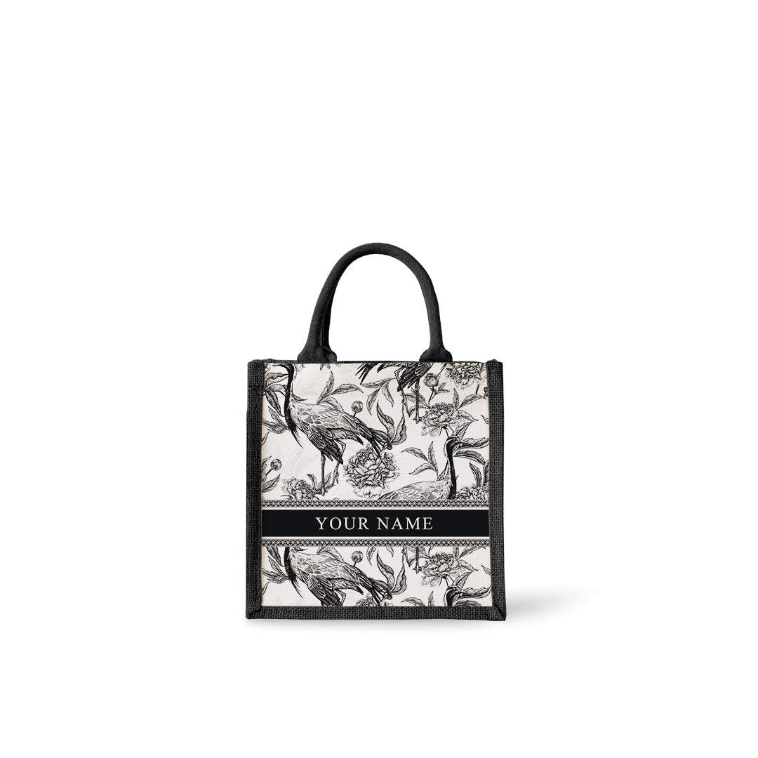 Terra  - Tote Bag