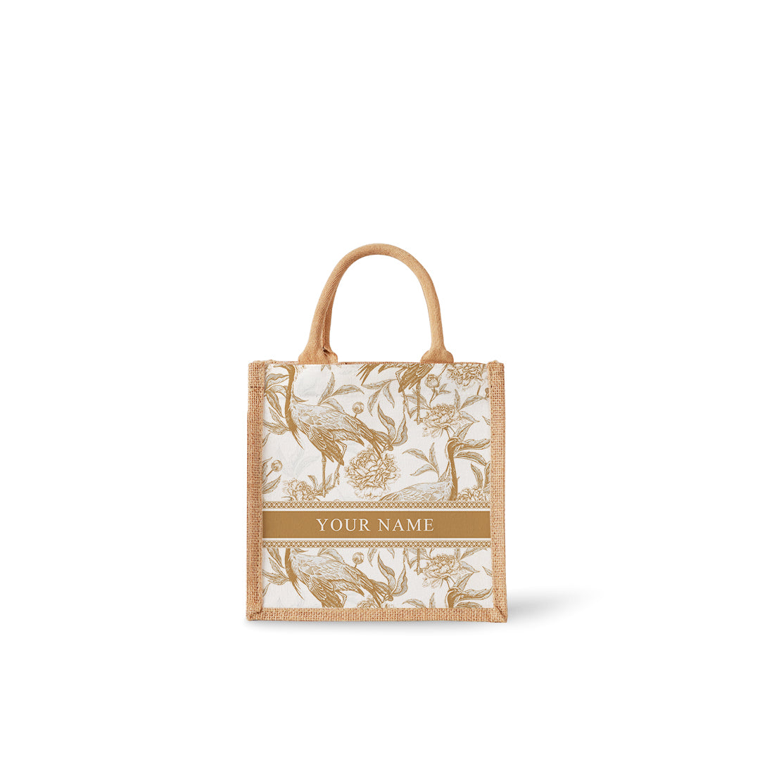 Terra  - Tote Bag